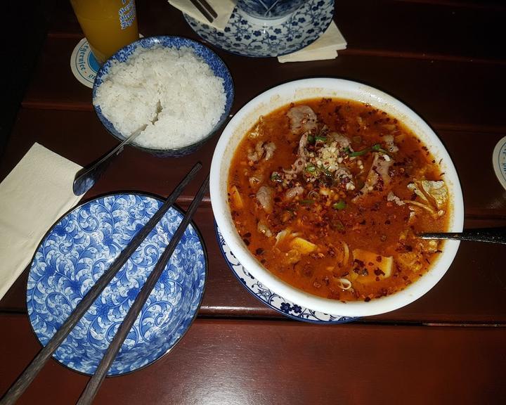 Honghong Noodles